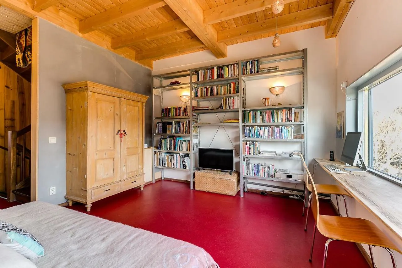 B&B Lieve Nachten Amszterdam