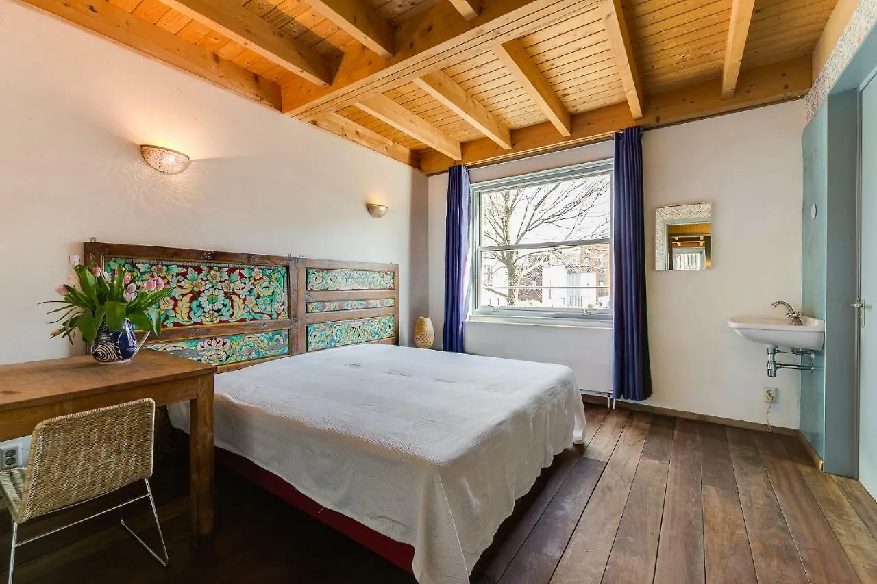 B&B Lieve Nachten Amsterdam