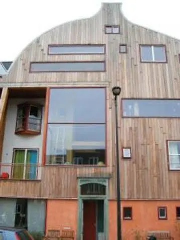 B&B Lieve Nachten Amsterdam Bed & Breakfast