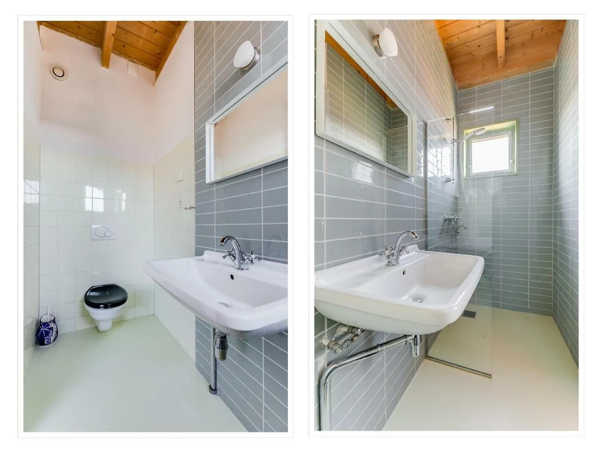 B&B Lieve Nachten Amsterdam