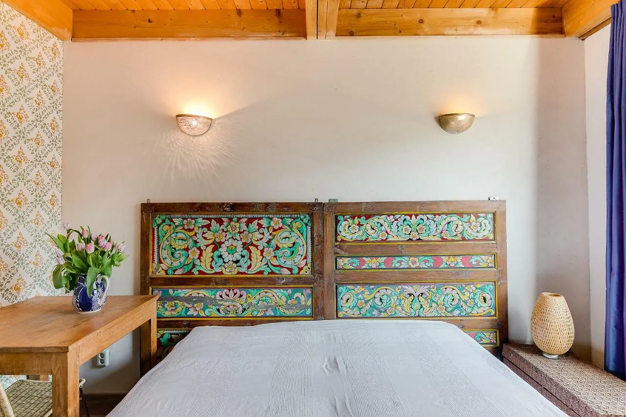 B&B Lieve Nachten Amsterdam Bed & Breakfast