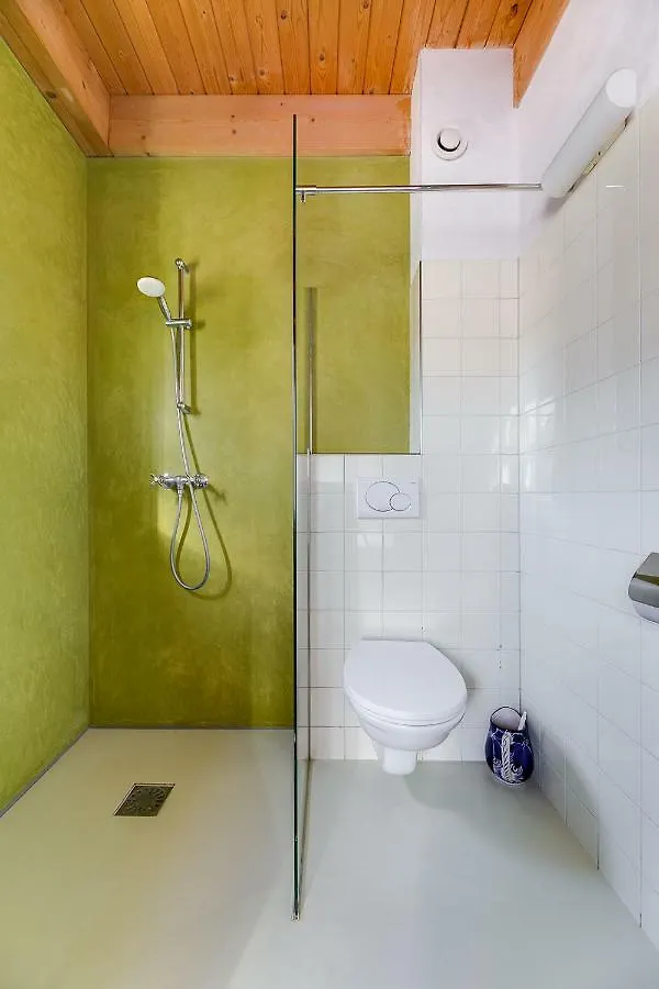 Bed & Breakfast B&B Lieve Nachten Amsterdam