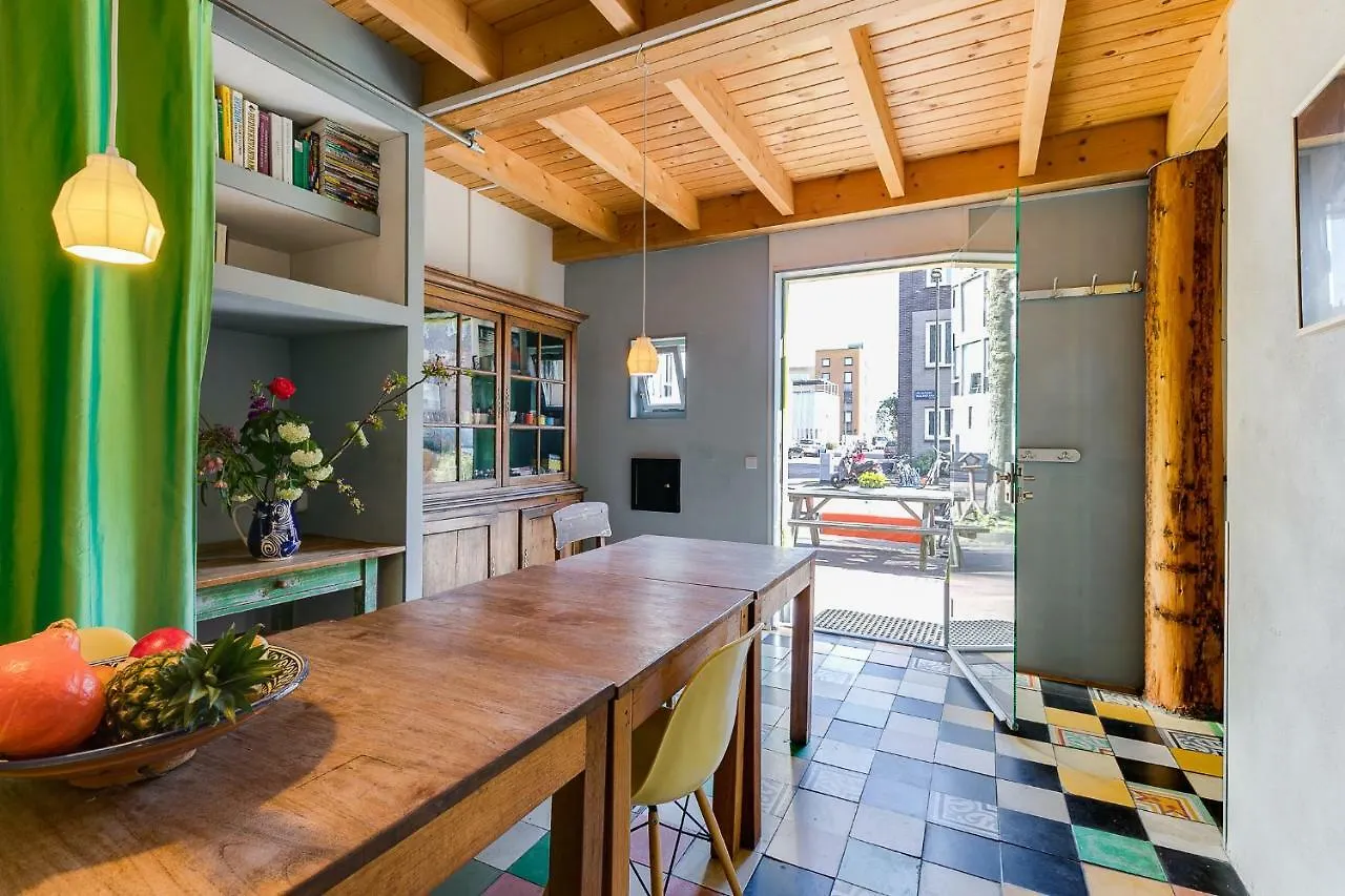 B&B Lieve Nachten Amsterdam 2*,