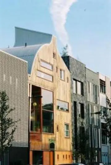 B&B Lieve Nachten Amsterdam 2*,
